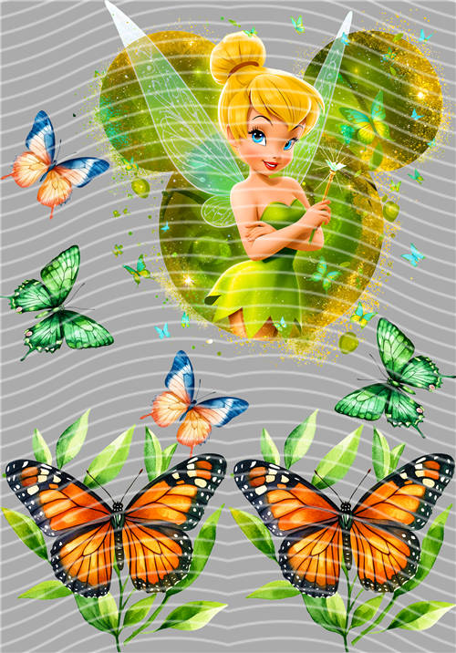 A5 Notebook Wraps-A 2725
